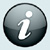 Info logo
