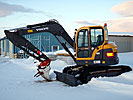 Volvo ECR 88