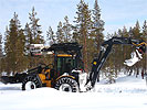Huddig 1160D